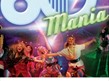 Oldham Coliseum Theatre - 80's mania