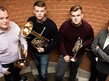 Saddleworth Concert Society: A4 Brass Quartet: At Millgate Arts Centre