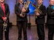 A4 Brass Quartet - Uppermill Music Festival
