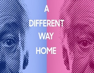 A Different Way Home at Oldham Coliseum Theatre