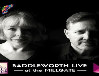 Saddleworth Live - Barb Jungr & John McDaniel