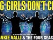 Big Girls Don't Cry at Oldham Coliseum Theatre