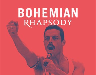 Sneaky Experience Outdoor Cinema at Alexandra Park (Bohemian Rhapsody)