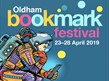 Bookmark Festival 2019