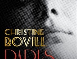 Saddleworth Live - Christine Bovill's Paris