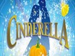 Cinderella at Oldham Coliseum Theatre