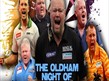The Oldham Night of Champions