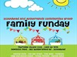 Family Fun Day at Scouthead and Austerlands Community Group