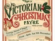 Authentic Victorian Christmas Experience Tour at George Street Chapel