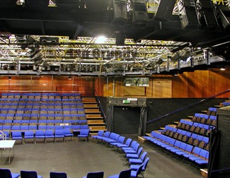 Grange Theatre