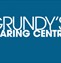 Grundys hearing centre logo