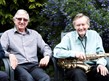 Saddleworth Concert Society: John Hallam and the Chris Holmes Trio: At Millgate Arts Centre