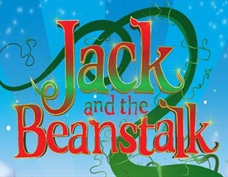 Jack and the Beanstalk at Oldham Coliseum Theatre