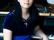 Lauren Zhang (piano)  Festival Coffee Concert - Uppermill Music Festival