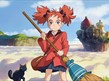 Small Cinema at Gallery Oldham: Mary and the Witch's Flower (U)