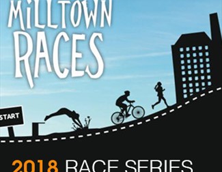 Milltown Races 2018  - Sprint Triathlon