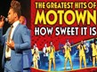 The Greatest Hits of Motown - Oldham Coliseum Theatre
