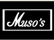 Muso Logo