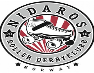 RCRG Allstars vs Nidaros Roller Derby