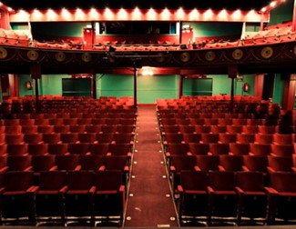 Oldham Coliseum Theatre