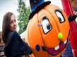 Oldham Town Centre - Halloween Hunt