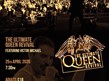 The Ultimate Queen Revival @ Grange Theatre