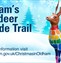 Reindeer Trail Image