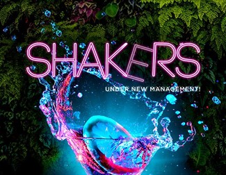 Shakers poster