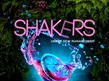 Shakers poster