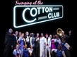 Swinging at the Cotton Club at Oldham Coliseum Theatre