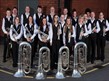 The Oldham Band (Lees) Christmas Concert at Oldham Coliseum Theatre