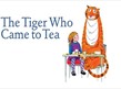 The Tiger Who Came to Tea Garden