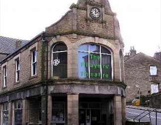 The Millgate Arts Centre