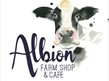 Albion Farm Shop Cafe