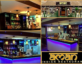 Aman Indian Restaurant