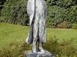 Statue of Ammon Wrigley
