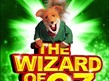 Wizard of Oz at Grange Theatre