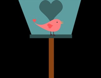 Bird Box Creations - Oldham Library
