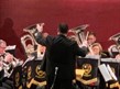 Boarshurst Silver Band at Oldham Coliseum Theatre