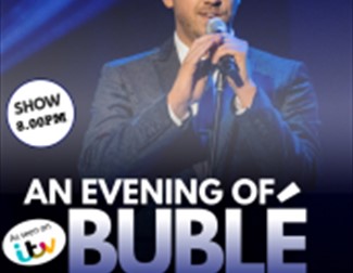 POster of Josh Hindle as Buble