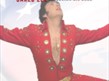 A tribute to Elvis Poster featuring Jared Lee
