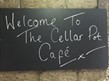 Cellar Pot Cafe