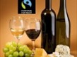 FAIRTRADE Wine and Cheese Evening
