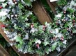 Forest School Christmas Wreaths Workshop at Daisy Nook Country Park