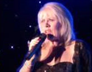 A tribute to Cilla Black with Julie A Scott at Playhouse2, Shaw
