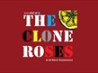 Logo of The Clone Roses