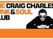 CANCELLED: The Craig Charles Funk & Soul Club at Uppermill Civic Hall