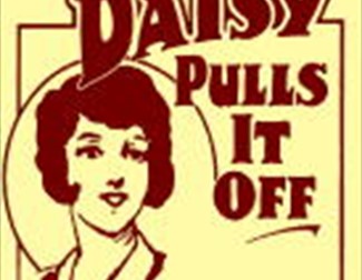 Playhouse2: Daisy Pulls it Off