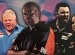 A Night at the Darts Oldham 2019
