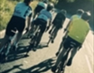 Ride Social in Oldham - Saddleworth with Clarion Saturday Social